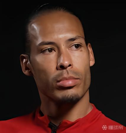 本赛季英超交手过的最佳球员？范戴克：若昂-佩德罗和哈兰德