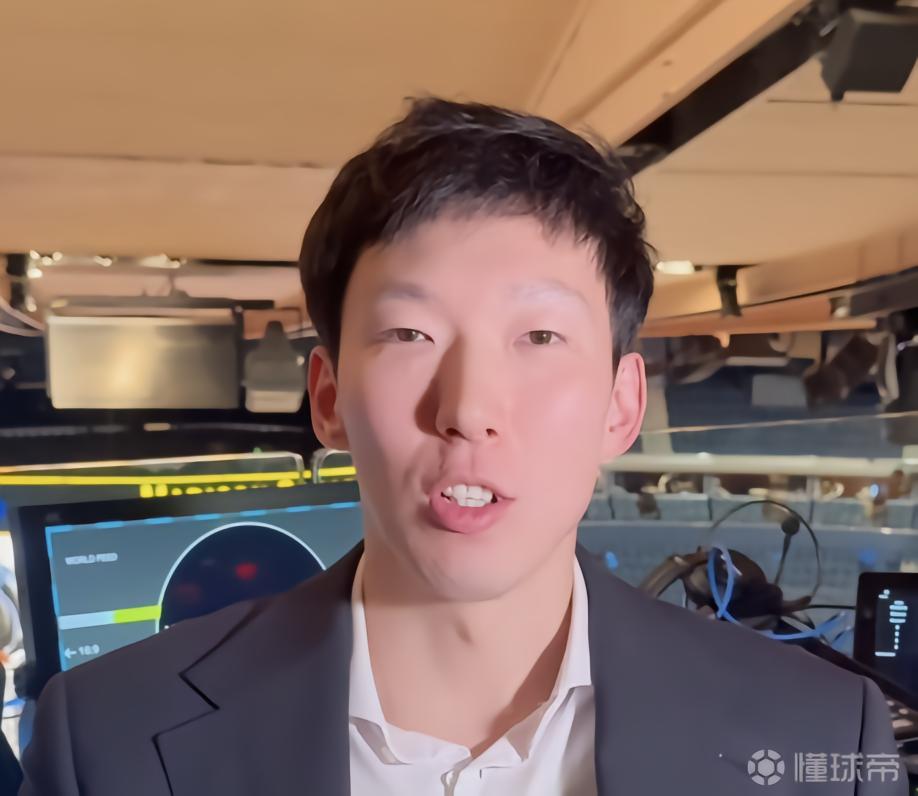 周琦：G3纽约尼克斯是有机会赢的，只是他们自己没有做好