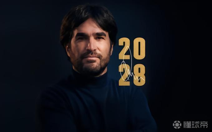 官方：巴萨与女足主帅罗梅乌续约至2028年